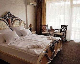 Spa & Wellness Hotel Elit - Baltschik