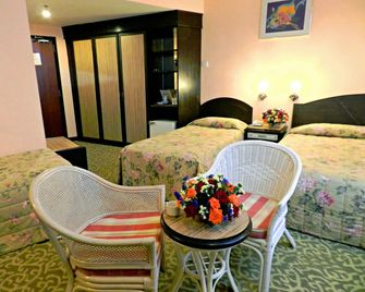 Hotel Rosa Passadena - Brinchang