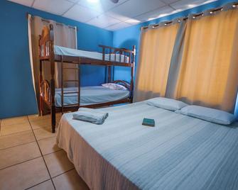 Casa Happy Life - San Juan del Sur - Bedroom