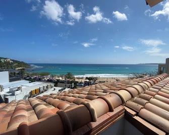 Lainn Nanwan - Hengchun Township - Balcón