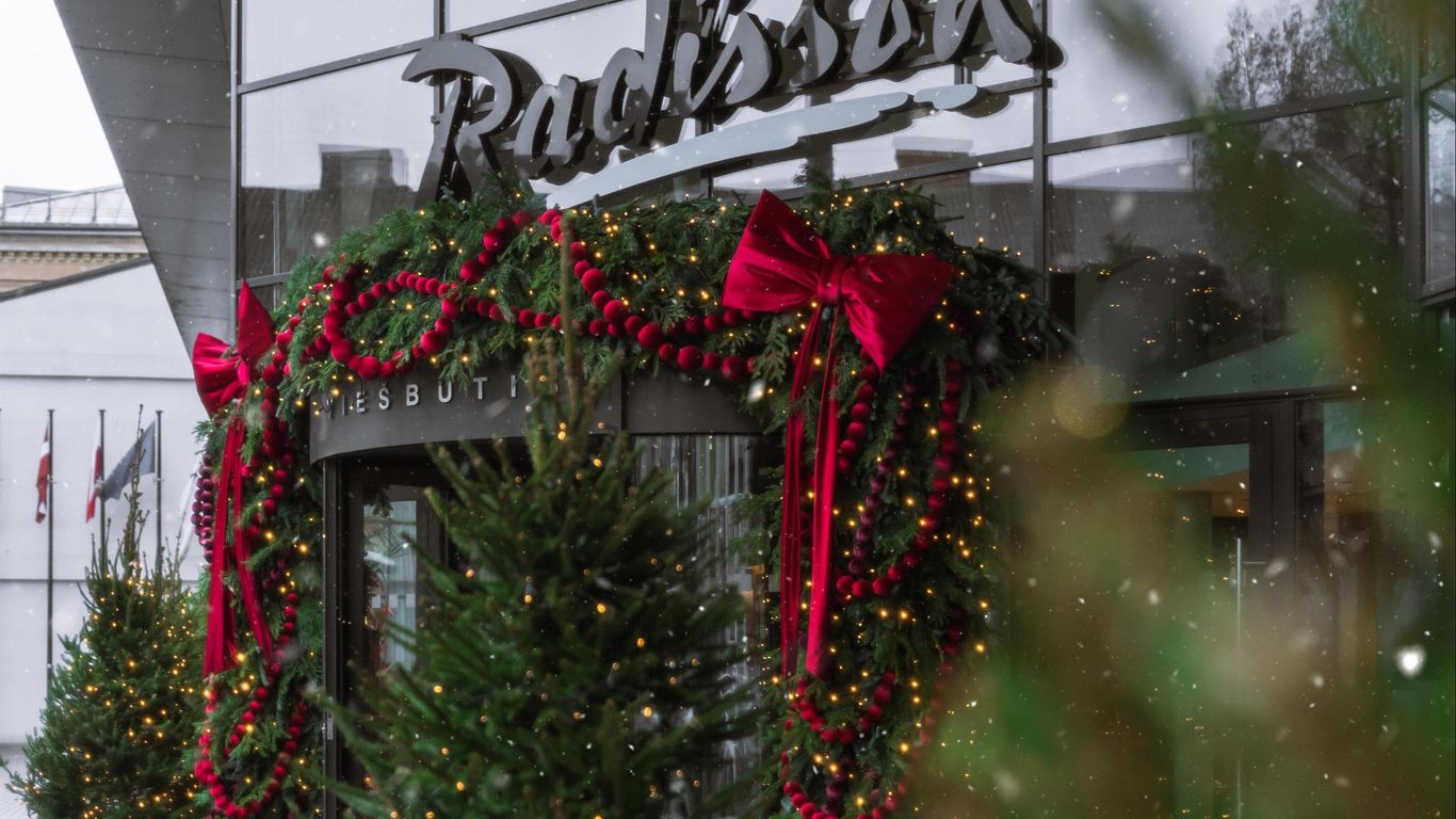 Radisson Hotel Kaunas