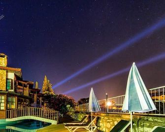 Elze Hotel - Ölüdeniz