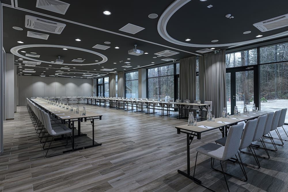 Platinum Mountain Hotel&spa - Szklarska Poręba - Meeting room