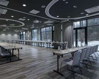 Platinum Mountain Hotel&spa - Szklarska Poręba - Meeting room