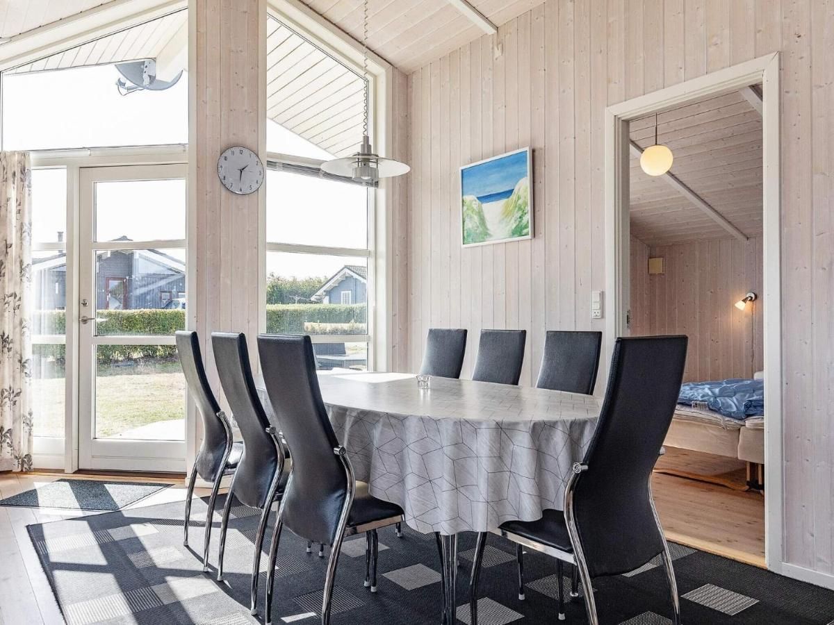 6 person holiday home in Rudkøbing – Rudkøbing