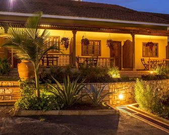 Villa Kololo Guest House - Kampala - Edificio
