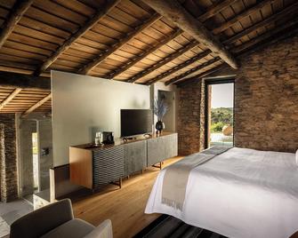 Land of Alandroal - Evora - Bedroom