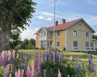 Toftahult Bed&Breakfast - Ålshult - Edificio