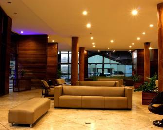 Natal Praia Hotel - Natal - Lounge