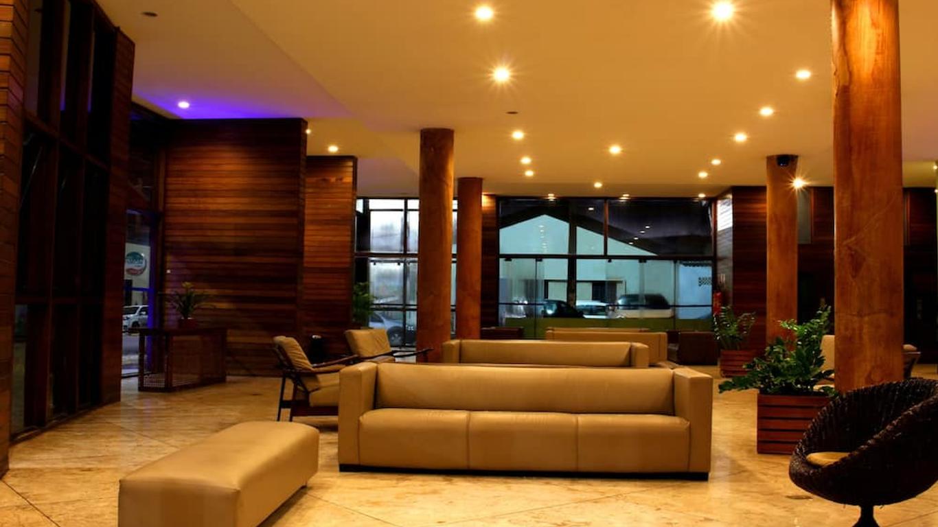 Natal Praia Hotel