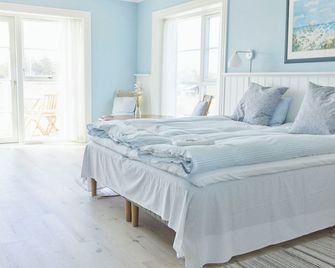 Hjorths Badehotel - Skagen