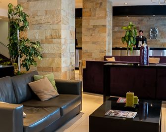 Neuquen Tower Hotel - Neuquén - Hall
