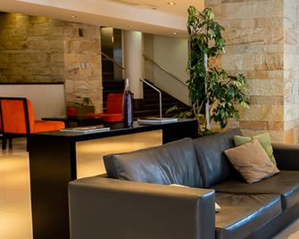 Neuquen Tower Hotel - Neuquén - Lobby