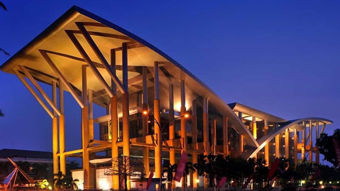 Marcopolo Homestay Pekanbaru