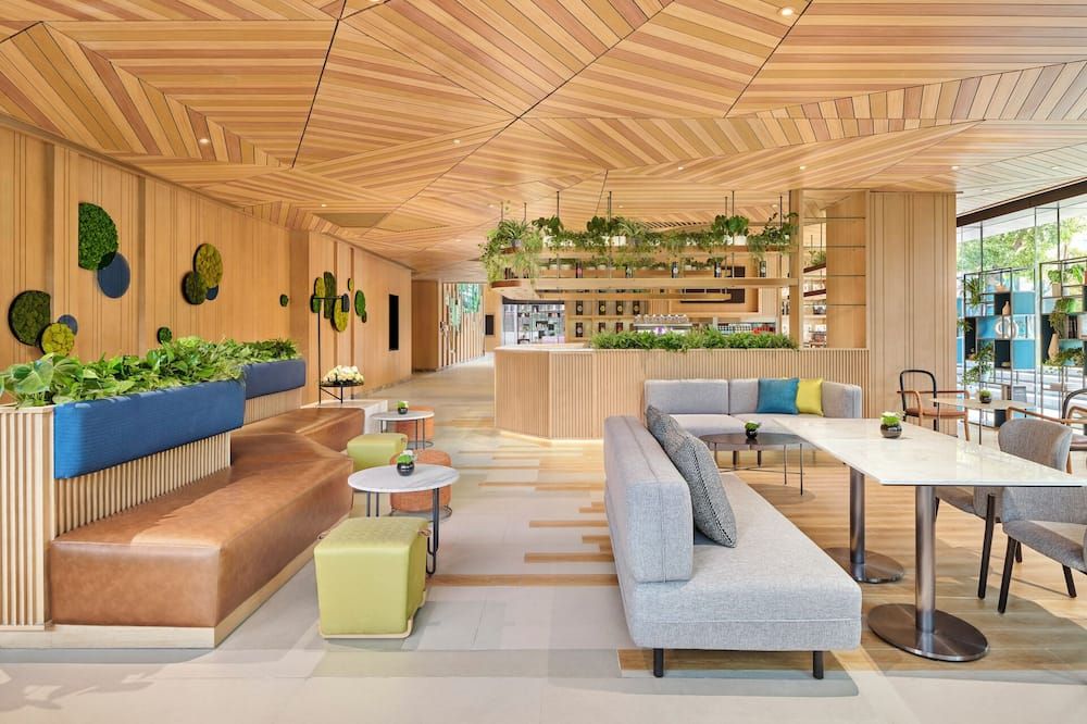 Artyzen Habitat Taopu Shanghai thumbnail 2