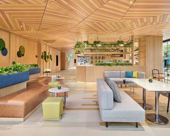 上海桃浦雅辰悦居酒店 - 上海 - 酒吧