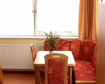 Järgen Ferienappartements - Koblenz - Dining room