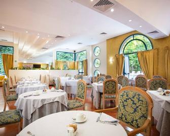 Aldrovandi Residence City Suites - Rome - Restaurant