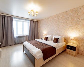 Inndays on Pionerskaya 1-2 - Tula - Habitación