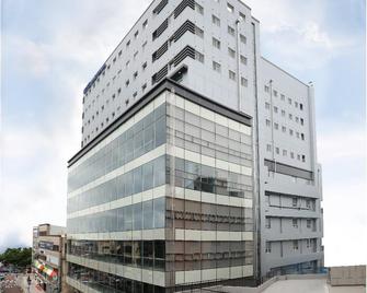 Toyoko Inn Daegu Dongseong-ro - Daegu - Toà nhà