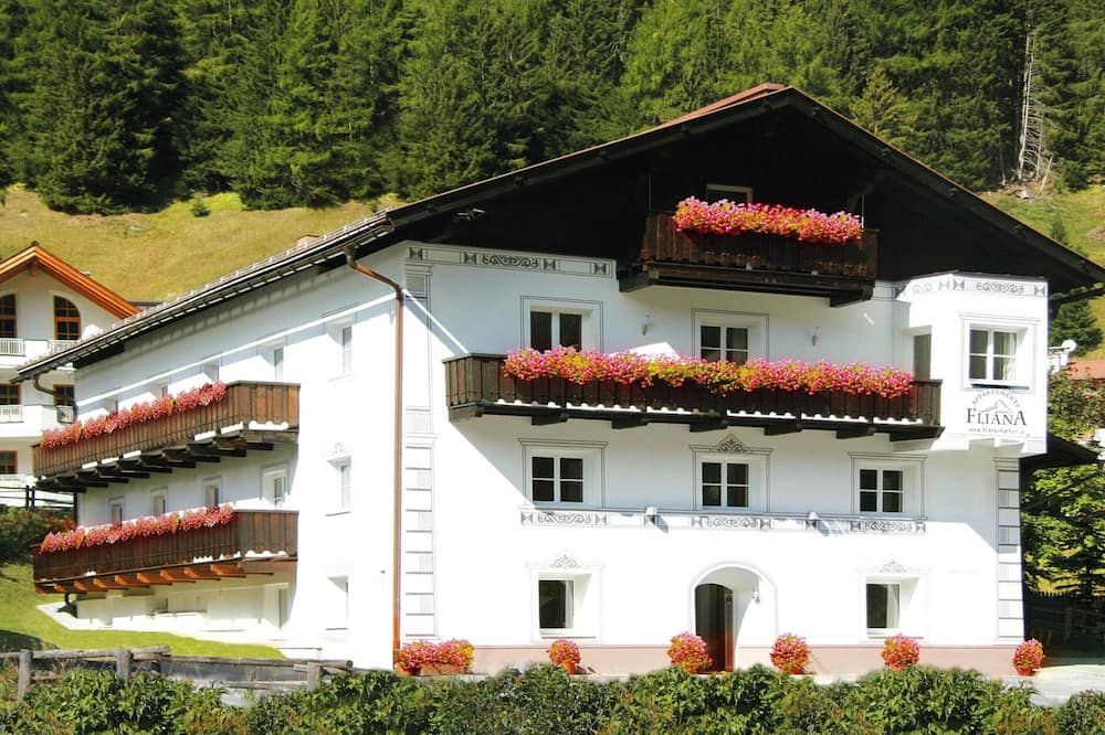 Apartment in Ischgl - Ischgl - Gebäude