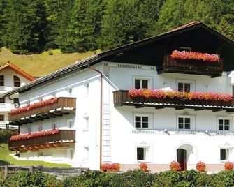 Apartment in Ischgl - Ischgl - Gebäude