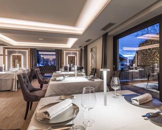 Hotel Montchalet - Ortisei