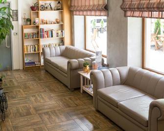 Hostel Welcome inn VN - Veliky Novgorod - Sala