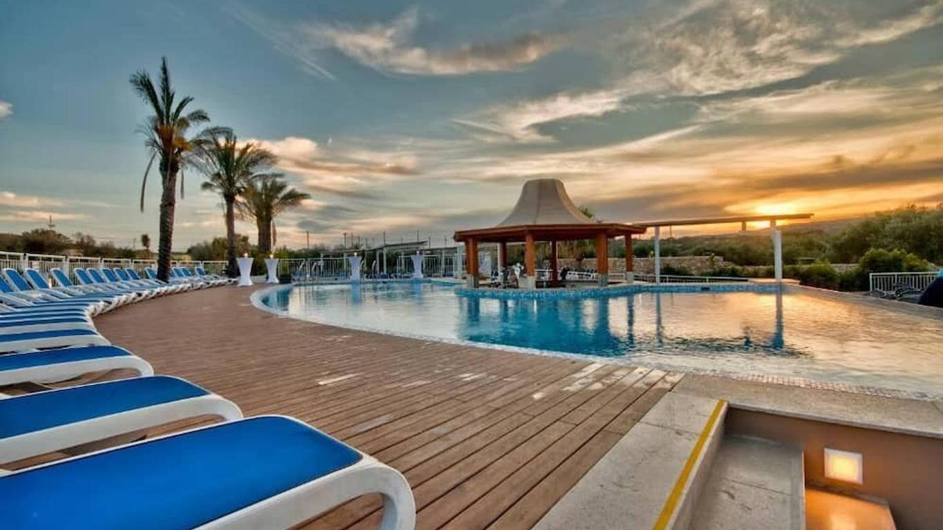 Db Seabank Resort And Spa