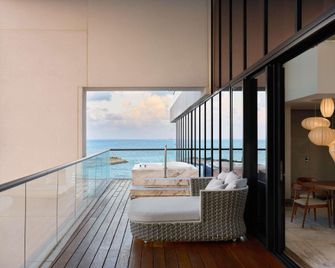 SLS Playa Mujeres - Cancún - Bedroom
