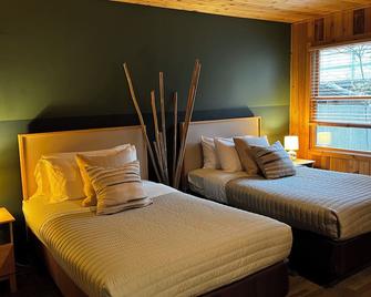 Cedar Dunes - Forest Bedroom In The Pines - Fire Island Pines - Bedroom