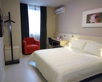 Jinjiang Inn Changsha Dongfeng Road - Changsha
