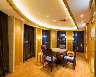 New Hongyun Hotel - Yingkou - Comedor