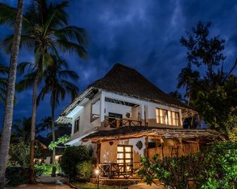 Pongwe Bay Resort - Pongwe