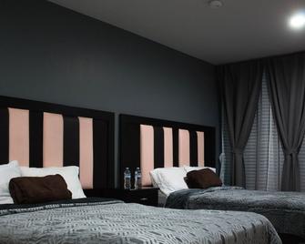 Hotel Casa Galeana Centro con Estacionamiento Privado - Aguascalientes - Habitación