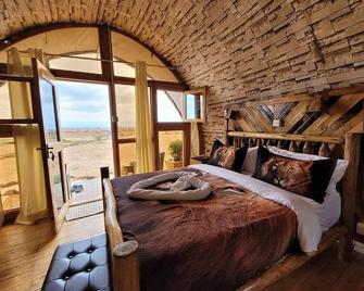Amanya 1 -Bed King Lion Tent - Amboseli - Bedroom