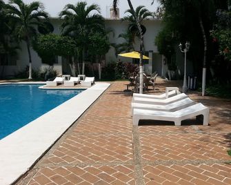 Hotel Olinalá Diamante - Acapulco