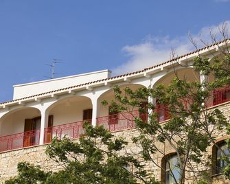 B&B Le Terrazze Lama Balice - Bitonto - Edificio