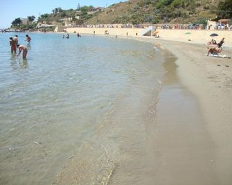 Residence Capo San Marco & Renella - Sciacca - Plage