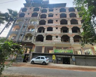 Hotel O Radha Gopikanta Guest House - Nabadwip - Building
