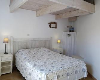 Les Bois Flottés en Ré - Sainte-Marie-de-Ré - Bedroom