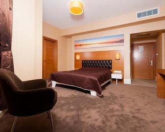 City Hotel Plovdiv - Plovdiv