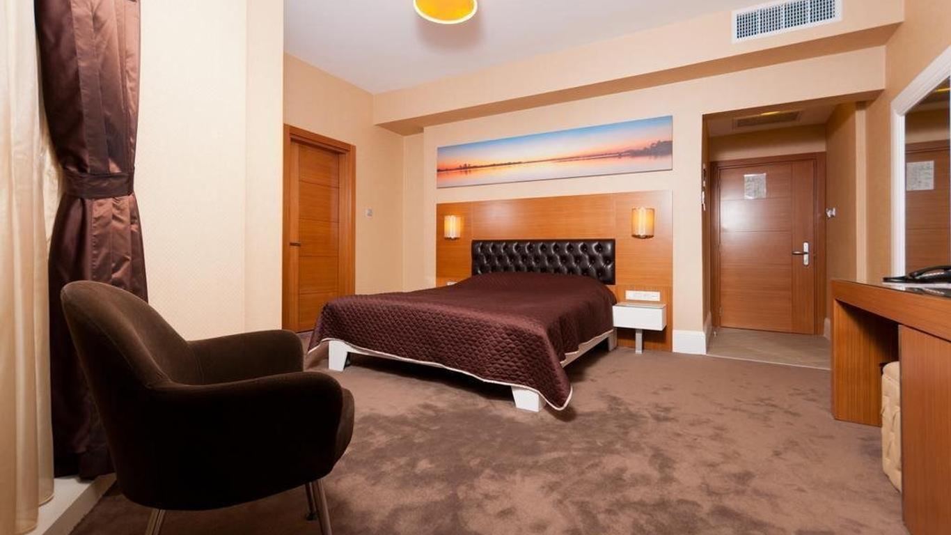 City Hotel Plovdiv