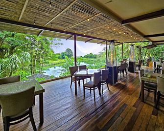 El Establo Mountain Hotel - Monteverde - Ristorante
