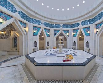 Kamelya Selin Hotel - Manavgat