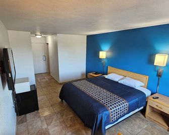Metroparc 'nsuites - Stockton - Camera da letto