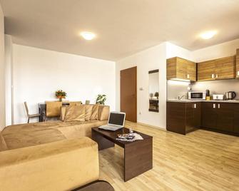 Prater Residence - Budapest - Sala