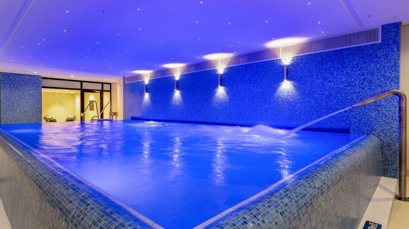 Maritim Hotel Ingolstadt