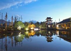 Pullman Lijiang Resort And Spa - Lijiang - Κτίριο