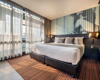 M2 de Bangkok Hotel - Bangkok